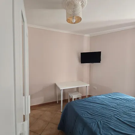 Saint Catherine Appartement