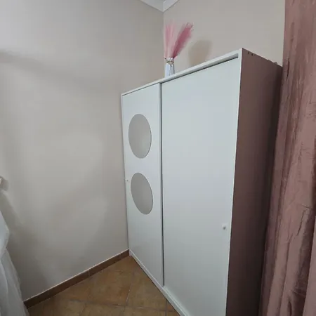 Appartement Saint Catherine