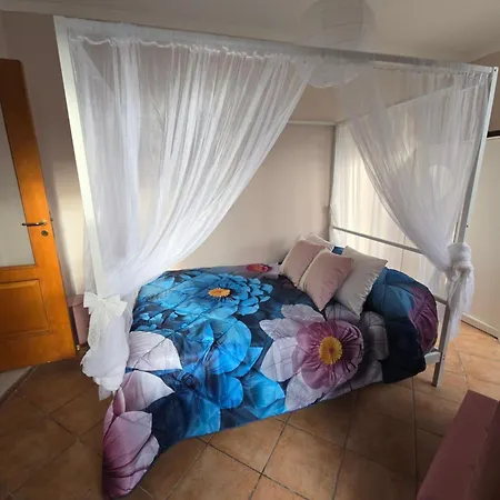 Saint Catherine Appartement