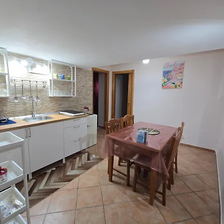 Saint Catherine Napels