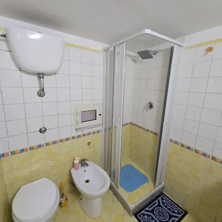 Saint Catherine Appartement