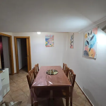 Saint Catherine Appartement