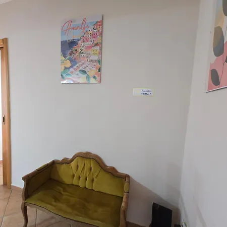 Appartement Saint Catherine *