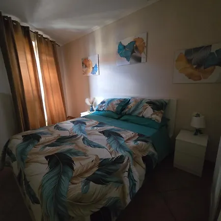 Appartement Saint Catherine *