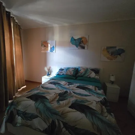 Appartement Saint Catherine *