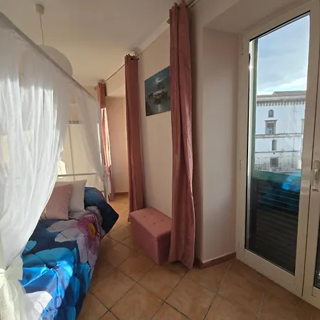 Apartamento Saint Catherine *