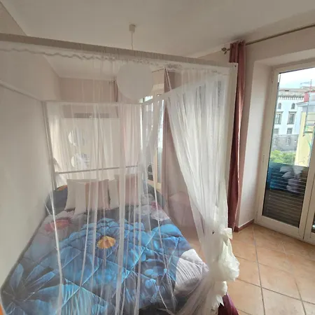 Apartamento Saint Catherine