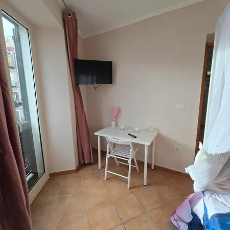 Saint Catherine Napoli