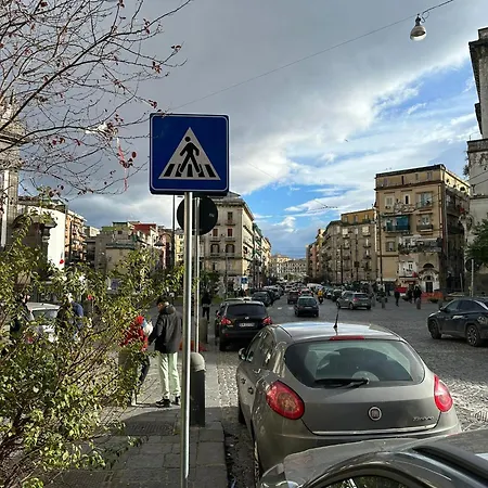 Saint Catherine Apartamento