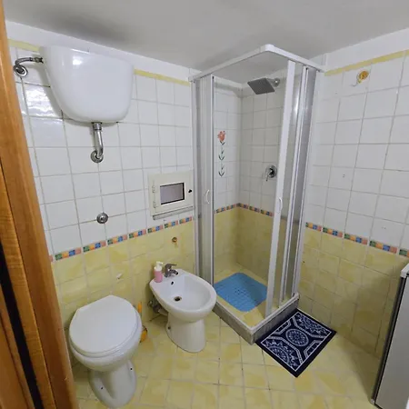 Apartamento Saint Catherine Nápoles