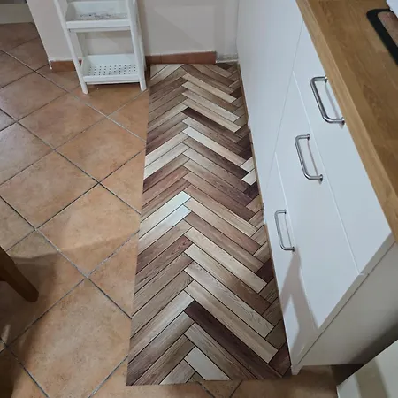 Apartamento Saint Catherine