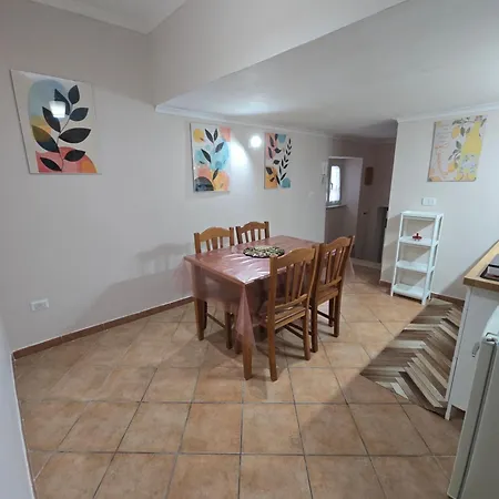 Apartamento Saint Catherine