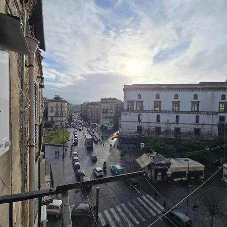 Saint Catherine * Nápoles