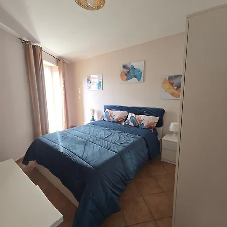 Saint Catherine Apartment