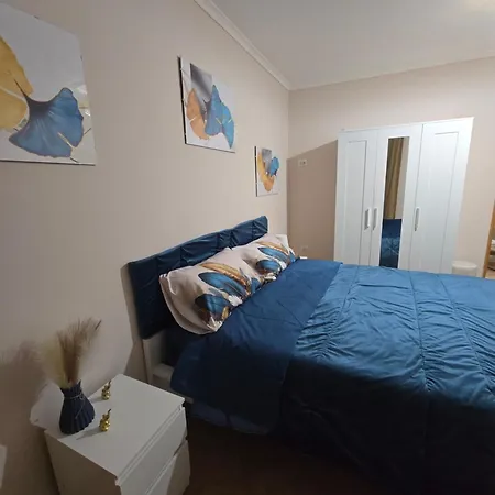 Saint Catherine Apartment Neapel