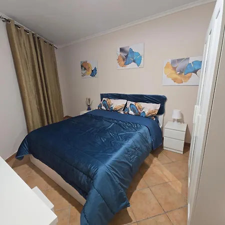 Apartment Saint Catherine Neapel