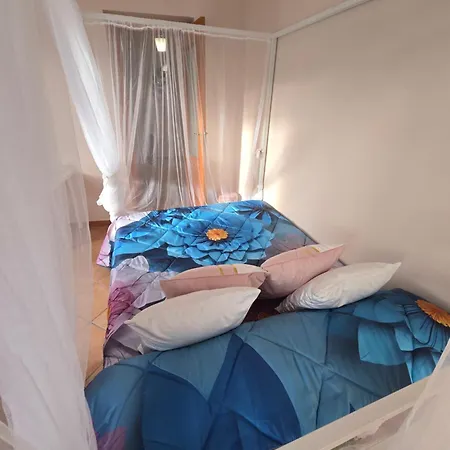 Saint Catherine Apartment