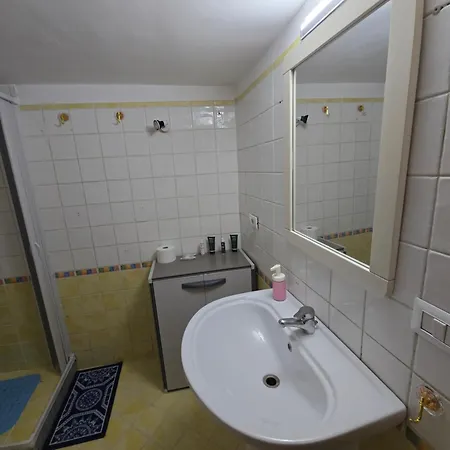 Apartment Saint Catherine *