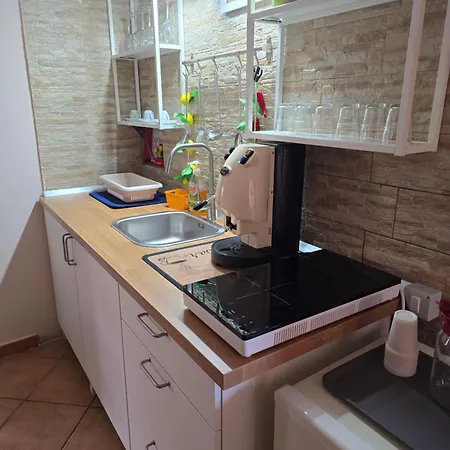 Apartment Saint Catherine